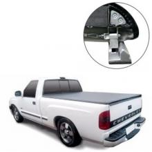 Capota Marítima S-10 2P Cabine Simples 1996 até 2011 Capota Marítima S-10 2P Cabine Simples 1996 até 2011