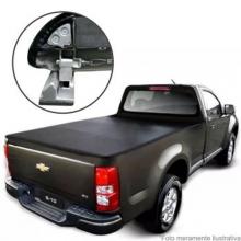 Capota Marítima S-10 2P Cabine Simples 2012 até 2021 Capota Marítima S-10 2P Cabine Simples 2012 até 2021