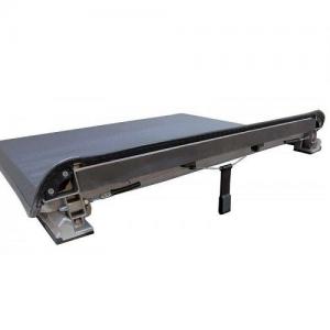 Capota Marítima Ranger 2P 6 Pés Cabine Simples/ Estendida  1995/2011