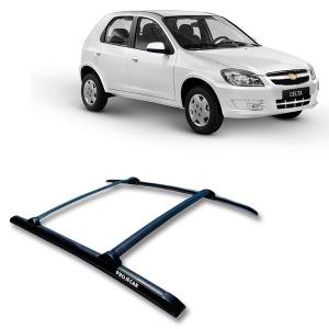 Bagageiro de Teto Celta 2 e 4 Portas 2000 até 2016