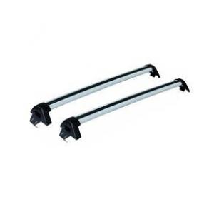 Rack de Teto New Fiesta Hatch 2014 até 2021